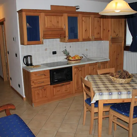Appartement Alberti *