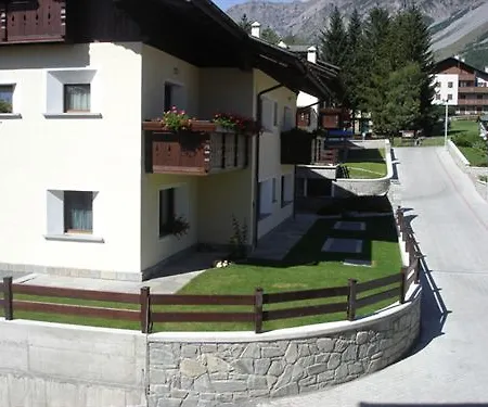 Appartement Alberti *