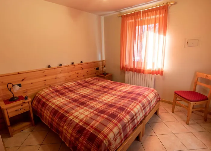 Alberti * Bormio