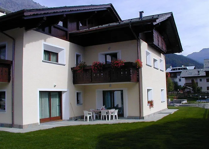 Alberti Bormio