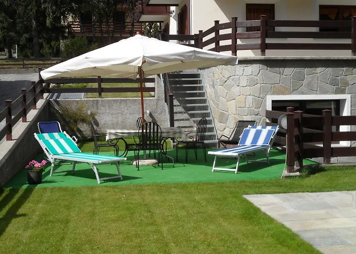 Appartamento Alberti *