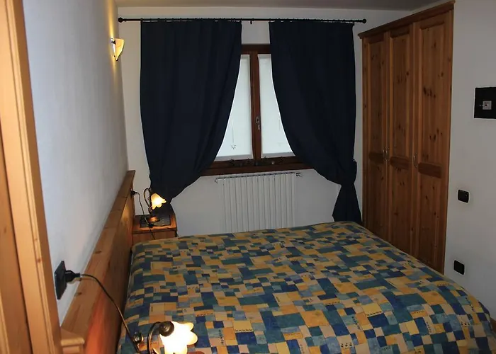 Appartamento Alberti Bormio
