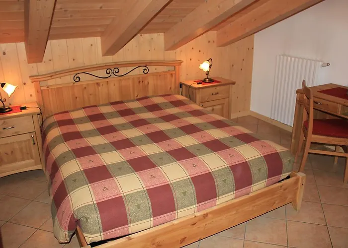 Alberti Bormio