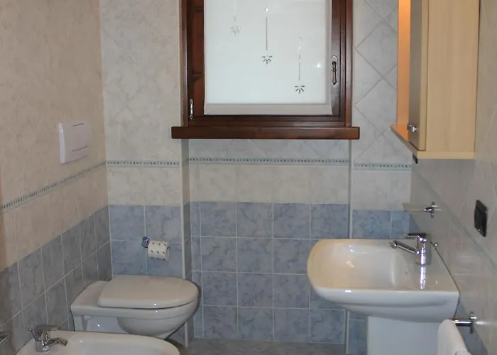 Appartamento Alberti Bormio