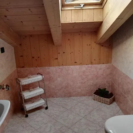 Alberti Apartment *