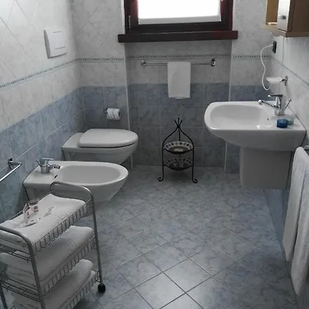 Alberti Apartment *