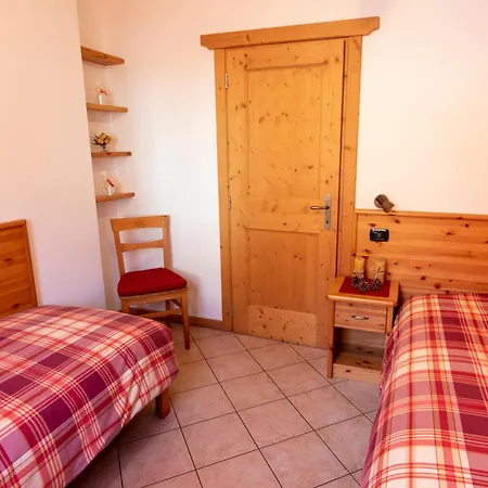 Alberti Apartment