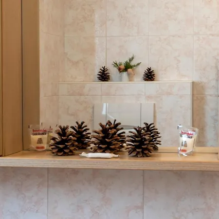 Apartment Alberti Bormio
