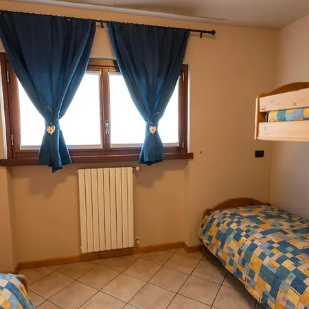 Alberti Apartment