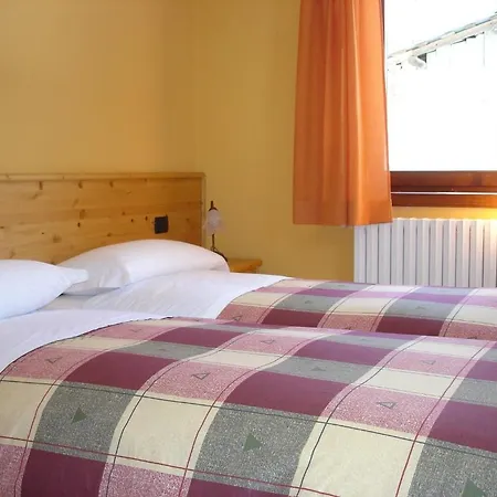 Alberti Apartmán *