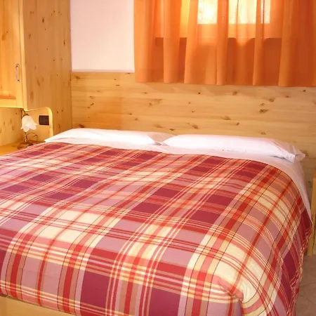 Apartment Alberti