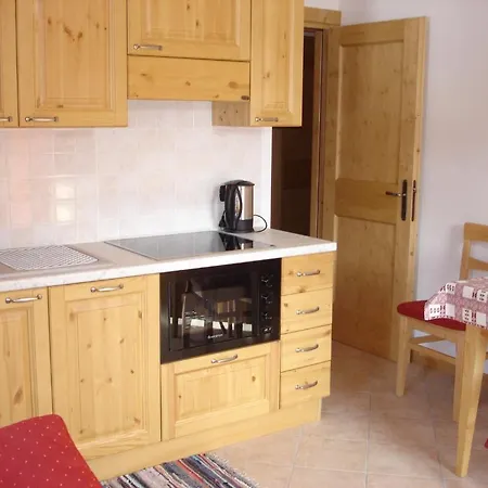 Alberti Apartment