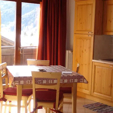 Apartment Alberti Bormio