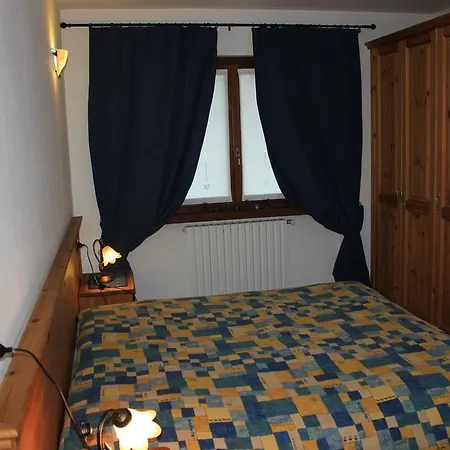 Apartment Alberti Bormio