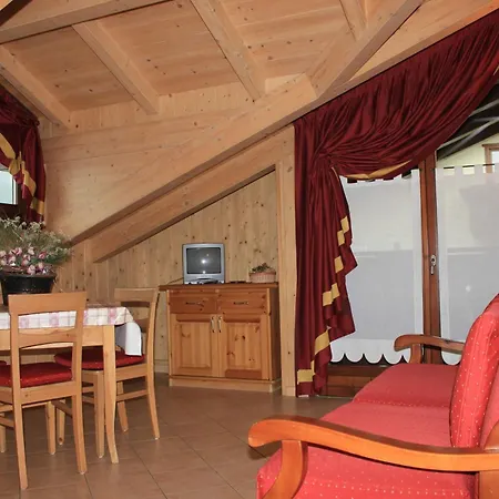 Apartment Alberti