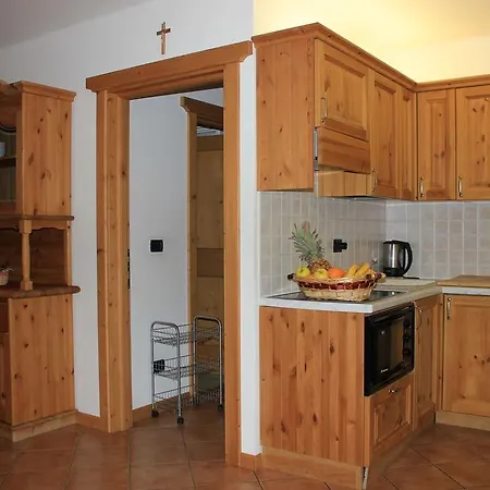 Apartment Alberti