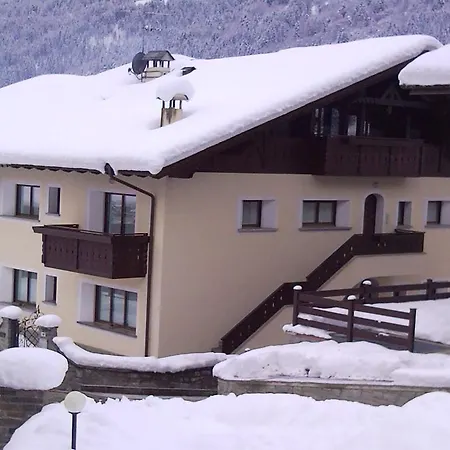 Alberti Apartment *