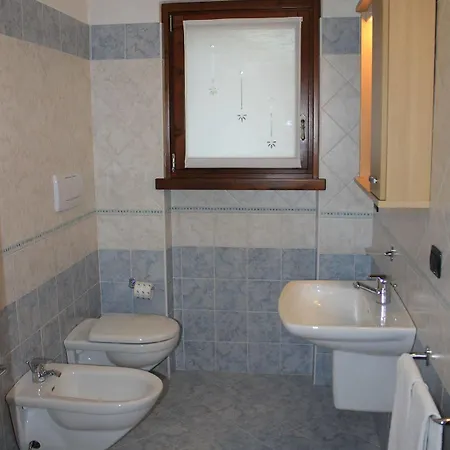 Apartment Alberti Bormio