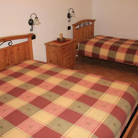 Alberti Apartment *