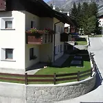 Апартаменты Alberti *